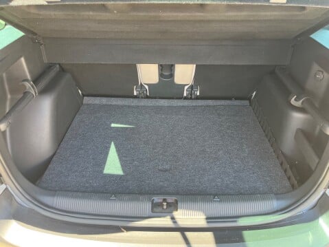 Skoda Yeti ELEGANCE GREENLINE II TDI CR 6