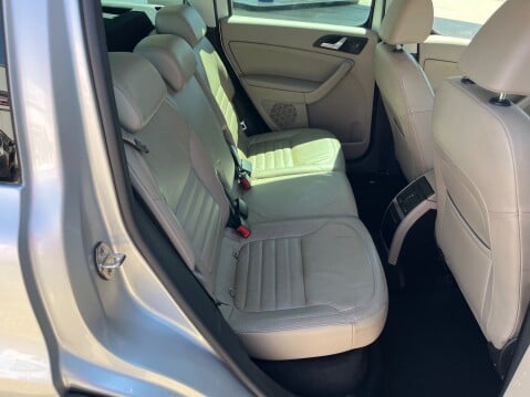 Skoda Yeti ELEGANCE GREENLINE II TDI CR 7