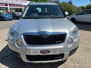 Skoda Yeti ELEGANCE GREENLINE II TDI CR 9