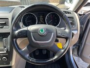 Skoda Yeti ELEGANCE GREENLINE II TDI CR 13