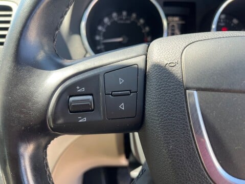 Skoda Yeti ELEGANCE GREENLINE II TDI CR 14