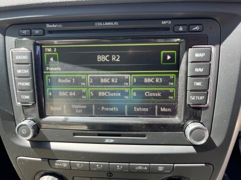 Skoda Yeti ELEGANCE GREENLINE II TDI CR 23