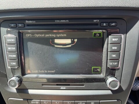 Skoda Yeti ELEGANCE GREENLINE II TDI CR 20