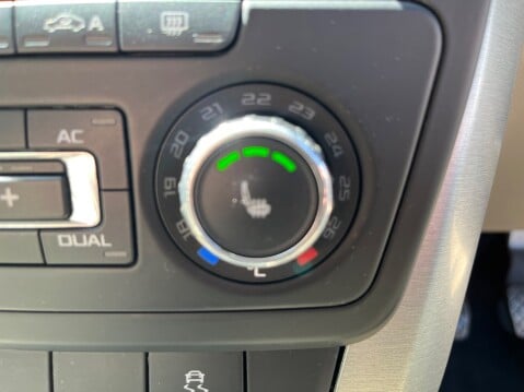 Skoda Yeti ELEGANCE GREENLINE II TDI CR 18