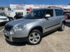 Skoda Yeti ELEGANCE GREENLINE II TDI CR
