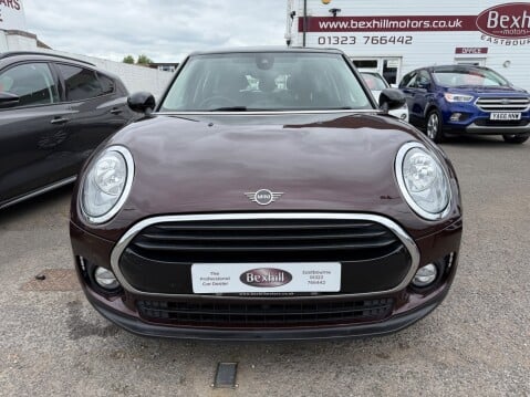 Mini Clubman COOPER 3