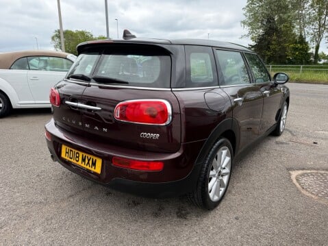 Mini Clubman COOPER 5
