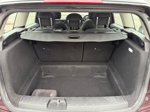 Mini Clubman COOPER 18