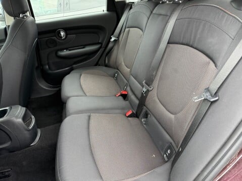 Mini Clubman COOPER 11