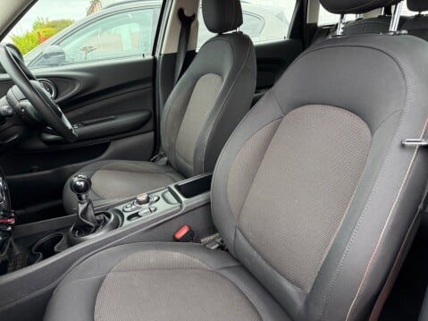 Mini Clubman COOPER 10
