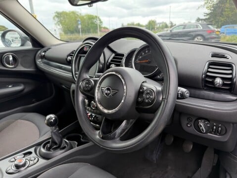 Mini Clubman COOPER 9