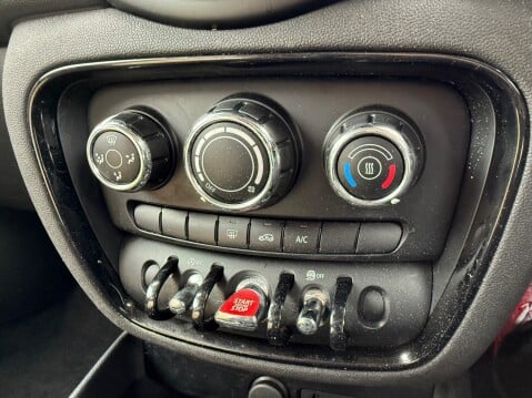 Mini Clubman COOPER 15