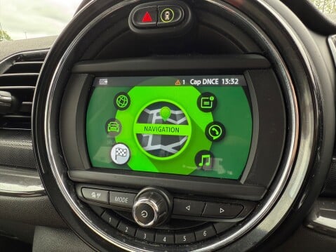 Mini Clubman COOPER 13