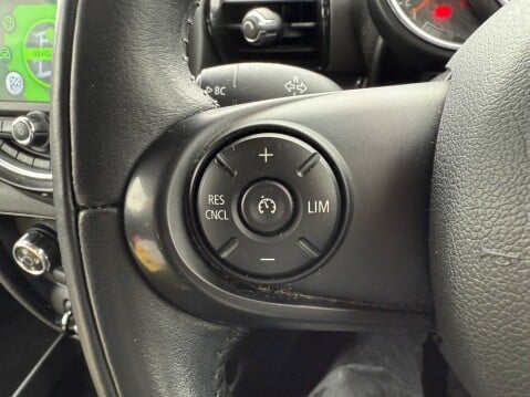 Mini Clubman COOPER 16