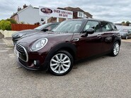 Mini Clubman COOPER 1
