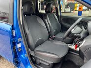 Nissan Note 1.6 TEKNA AUTOMATIC 3