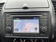 Nissan Note 1.6 TEKNA AUTOMATIC 16