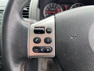 Nissan Note 1.6 TEKNA AUTOMATIC 13
