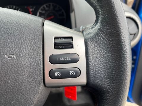 Nissan Note 1.6 TEKNA AUTOMATIC 14