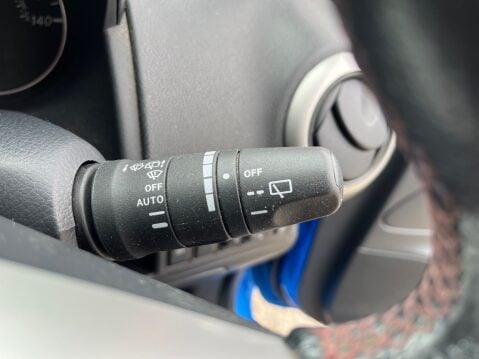 Nissan Note 1.6 TEKNA AUTOMATIC 20