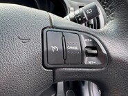 Kia Sportage CRDI KX-3 SAT NAV 15