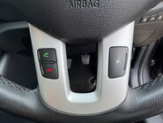 Kia Sportage CRDI KX-3 SAT NAV 16