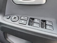 Kia Sportage CRDI KX-3 SAT NAV 18