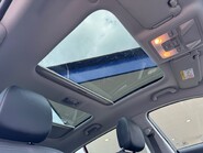 Kia Sportage CRDI KX-3 SAT NAV 25