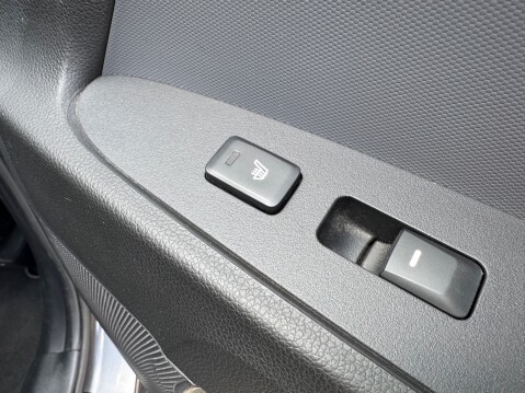 Kia Sportage CRDI KX-3 SAT NAV 27