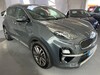 Kia Sportage CRDI 4 ISG