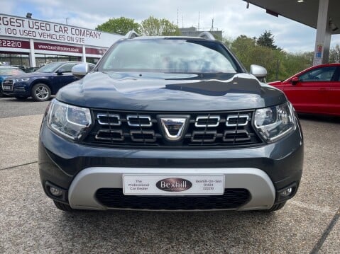 Dacia Duster 1.6 SCE COMFORT 9