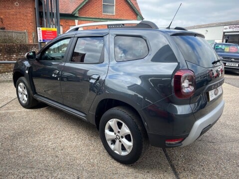 Dacia Duster 1.6 SCE COMFORT 11