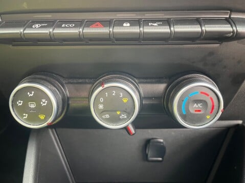 Dacia Duster 1.6 SCE COMFORT 17