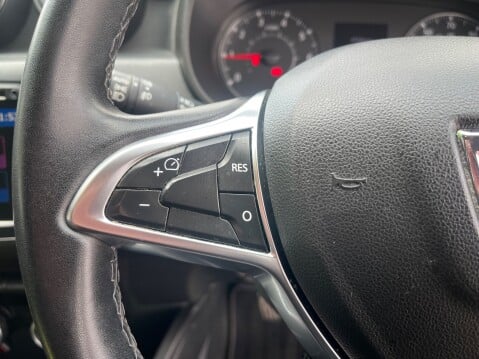Dacia Duster 1.6 SCE COMFORT 14