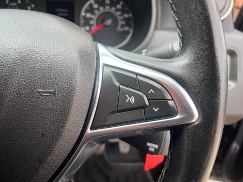 Dacia Duster 1.6 SCE COMFORT 15
