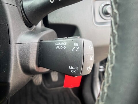 Dacia Duster 1.6 SCE COMFORT 21