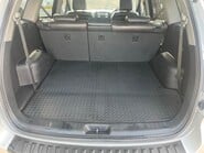 Hyundai SANTA FE 2.2 CDX CRTD AUTOMATIC 7 SEATER 5