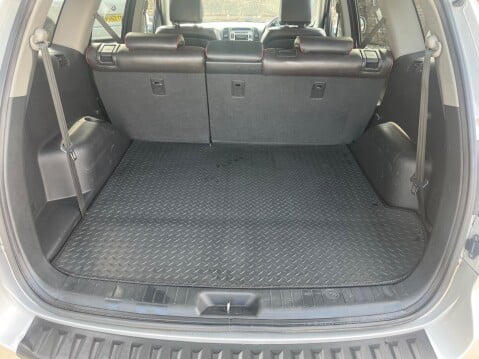 Hyundai SANTA FE 2.2 CDX CRTD AUTOMATIC 7 SEATER 5