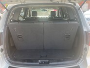 Hyundai SANTA FE 2.2 CDX CRTD AUTOMATIC 7 SEATER 6