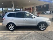 Hyundai SANTA FE 2.2 CDX CRTD AUTOMATIC 7 SEATER 8
