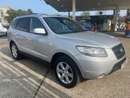 Hyundai SANTA FE 2.2 CDX CRTD AUTOMATIC 7 SEATER 3
