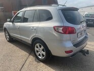 Hyundai SANTA FE 2.2 CDX CRTD AUTOMATIC 7 SEATER 11