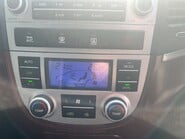 Hyundai SANTA FE 2.2 CDX CRTD AUTOMATIC 7 SEATER 17