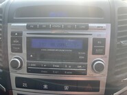 Hyundai SANTA FE 2.2 CDX CRTD AUTOMATIC 7 SEATER 19
