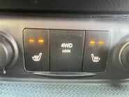 Hyundai SANTA FE 2.2 CDX CRTD AUTOMATIC 7 SEATER 18