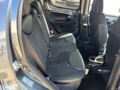 Citroen C1 1.0 PLATINUM AUTOMATIC 7