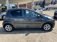Citroen C1 1.0 PLATINUM AUTOMATIC 8