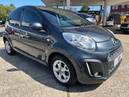 Citroen C1 1.0 PLATINUM AUTOMATIC 4