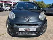 Citroen C1 1.0 PLATINUM AUTOMATIC 9