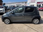 Citroen C1 1.0 PLATINUM AUTOMATIC 10